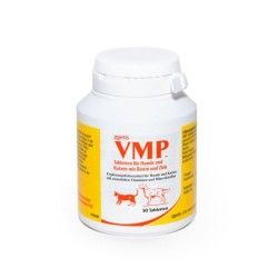 VMP Tabs, 50 tablete