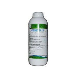 Vermicid 10%, 1 L