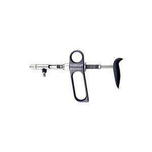 Seringa automata B metalica 01-1 ml furtun