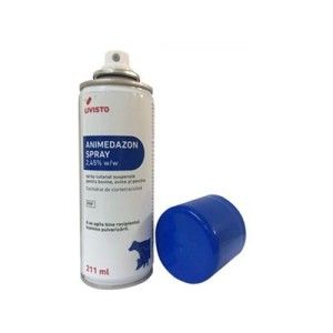Animedazon Spray, 211 ml