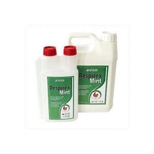 Respirex Mint, 1 L
