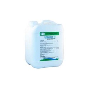 Vermicid 10%, 5 L