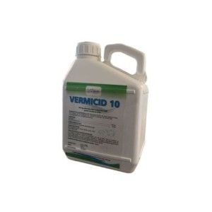 Vermicid 10%, 2.5 L