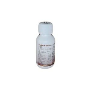 VitaBis E-Seleniu, 100 ml