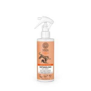 Spray Wilda, Descalcire, 250 ml (Sampoane)