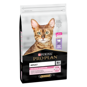 ​PURINA PRO PLAN ADULT Delicate Digestion, Curcan, 10 kg - main