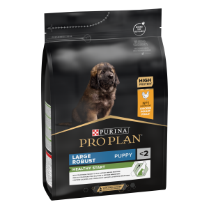 Purina Pro Plan Puppy Large Robust _1