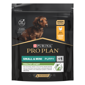 Pro Plan Small and Mini Puppy 700 g