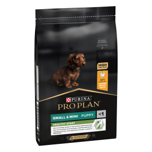 Purina Pro Plan Puppy Small Original (pui si orez) 7,5 kg - Hrana Uscata Caini - 