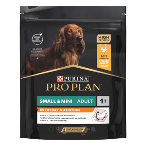 Purina Pro Plan Adult Small (pui si orez)-800 g