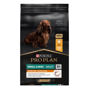 Purina Pro Plan Adult Small (pui,orez) 7,5 kg