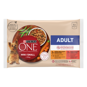 ONE MINI Adult GiG MV Chkn98 12(4x85g)XM