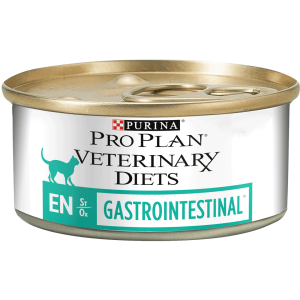 PURINA PRO PLAN VETERINARY DIETS EN Gastrointestinal Mousse, 195 g - main