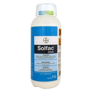 Solfac EW50, 1 L