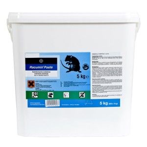 Racumin Paste, 5 kg