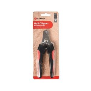 CLESTE UNGHII LARGE/1030253/(3/bax)(63buc/cut)(63/cut) (Igiena - Caini)