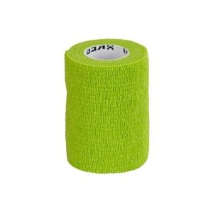BANDAJ AUTOADEZIV ELASTIC 7.5CMX4.5M VERDE/K16552/(12BUC/BAX) (Farmacie - Rumegatoare)