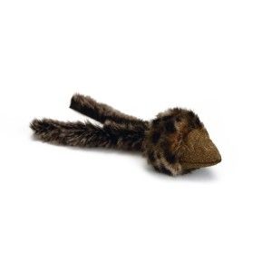 Jucarie Pisici Catnip Soarece 18 cm