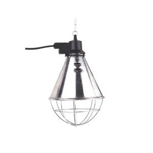 LAMPA RADIATOR CU CABLU 2.5M SI VARIATOR DE TENSIUNE/22281 (Accesorii - Rumegatoare)