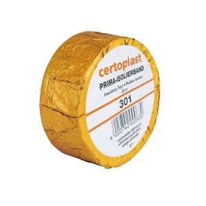 BANDA ADEZIVA GUDRONATA AURIE 45MM/ K16381/(5BUC/BAX) (Farmacie - Rumegatoare)