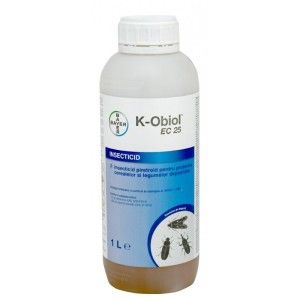 K-Obiol EC 25, 1 L