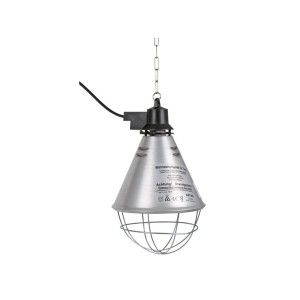 LAMPA RADIATOR CU CABLU 2.5M MAXIM 175 W/2228/(192BUC/PAL) (Accesorii - Rumegatoare)