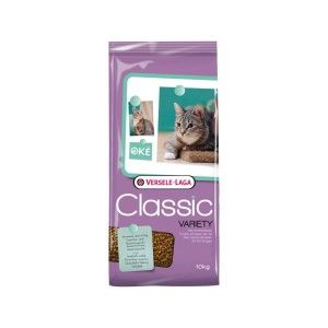 Hrana uscata pisici, Versele-Laga Oke Classic Cat Variety, 10 kg (Hrana Uscata - Pisici)