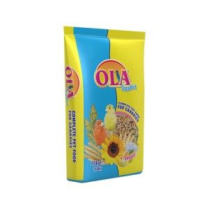 OLA CANARI 20KG/SAC/(40SACI/PAL) (Hrana - Pasari)