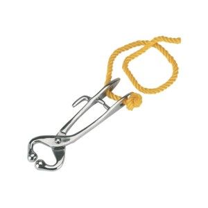 MUCARNITA PREVAZUTA CU COARDA/K11161 (Accesorii - Rumegatoare)