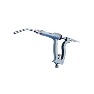 SERINGA AUTOMATA HSW DRENCH-MATIC 23 ML CU CANISTRA 2.5 L/K27408 (Accesorii - Rumegatoare)