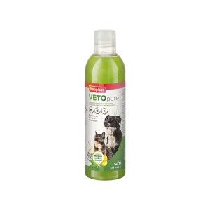 BEAPHAR VETOPURE SAMPON AP DOG/CAT 250ML/17171 (6buc/bax)