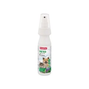 BEAPHAR VETOPURE SPRAY AP DOG/CAT 150ML/17172 (3buc/bax)