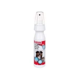 BEAPHAR DENTAL SPRAY FRESH BREATH DOG/CAT 150ML/17322 (3buc/bax) (Igiena - Caini)