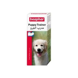 BEAPHAR EDUCARE CATEI PUPPY TRAINER 20ML/10867 (3buc/bax) (Igiena - Caini)