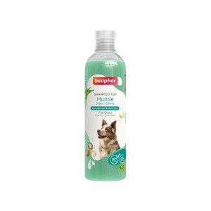 BEAPHAR SAMPON DOG UNIVERSAL BLANA LUCIOASA 250ML/19975 (6buc/bax) (Sampoane)