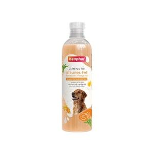 BEAPHAR SAMPON DOG BLANA MARO 250ML/14214 (6buc/bax) (Sampoane)