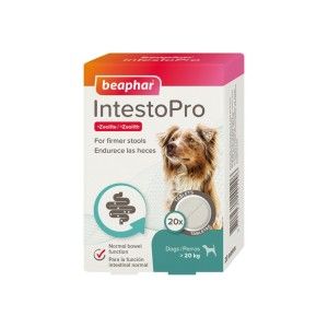 BEAPHAR INTESTOPRO DOG >20KG 20TB/CUT/14129 (4buc/bax) (OTC)
