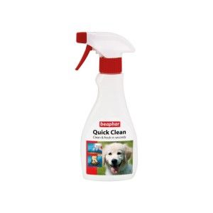 BEAPHAR SPRAY CURATARE RAPIDA DOG 250ML/13991 (6buc/bax) (Igiena - Caini)