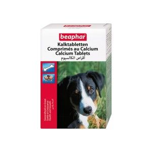 BEAPHAR CALCIU TABLETE 180TB/CUT/10645 (6buc/bax) (OTC)
