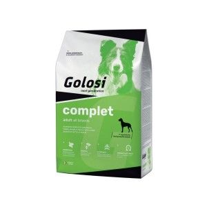 Hrana uscata premium caini, Golosi Dog Complet Adult All Breeds, 12 kg (Hrana Uscata - Caini)