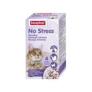 BEAPHAR NO STRESS REZERVA 30ML CAT/14899 (3buc/bax) (OTC)