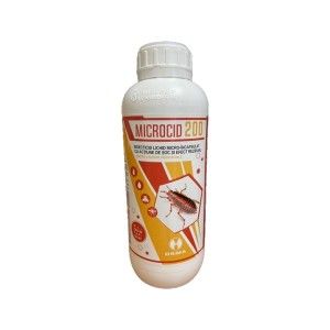 Insecticid Lichid Micro-incapsulat Microcid 200, 1L