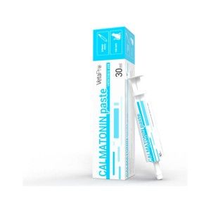 Vetapro Calmatonin Paste, Seringa Ameliorarea Anxietatii la Pisici, 30 ml