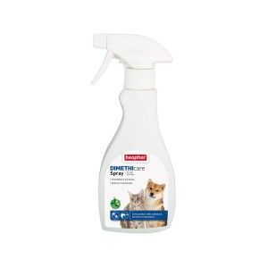 BEAPHAR DIMETHICARE SPRAY AP DOG/CAT 250ML/1000304 (6buc/bax) (Farmacie - Antiparazitare)