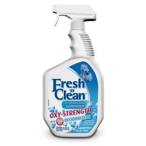 Fresh'n Clean Oxy Strength 1L