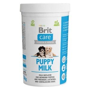 Brit Care Puppy Milk, 1 kg