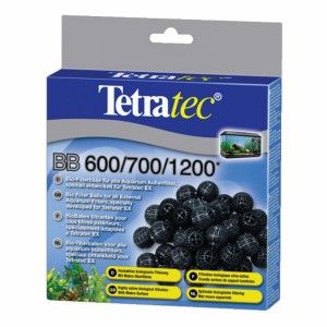 Tetratec Material Filtrant Ex Bb 400/600/700/1200/2400