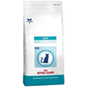 Royal Canin Feline Skin Hairball 1.5 Kg