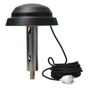 Incalzitor AQUAEL POND 300 W