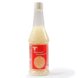 Calcium Bovisal Perle, 600 g (OTC)
